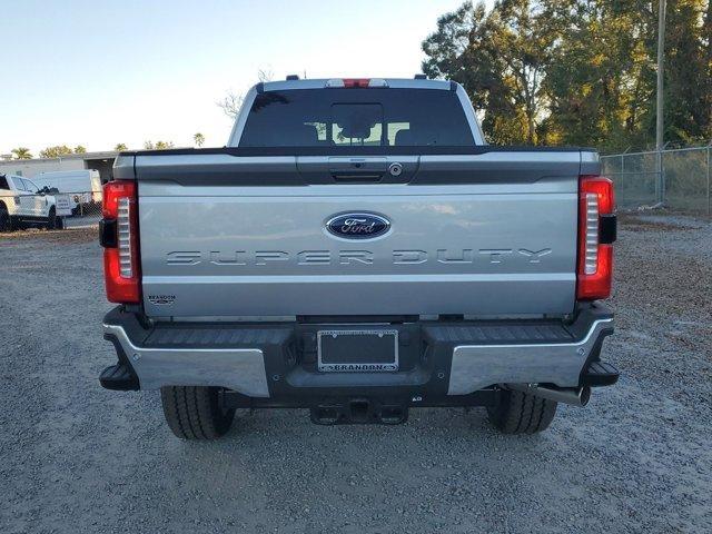 new 2024 Ford F-250 car, priced at $70,484