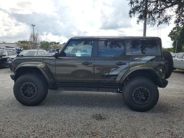 new 2024 Ford Bronco car, priced at $94,613