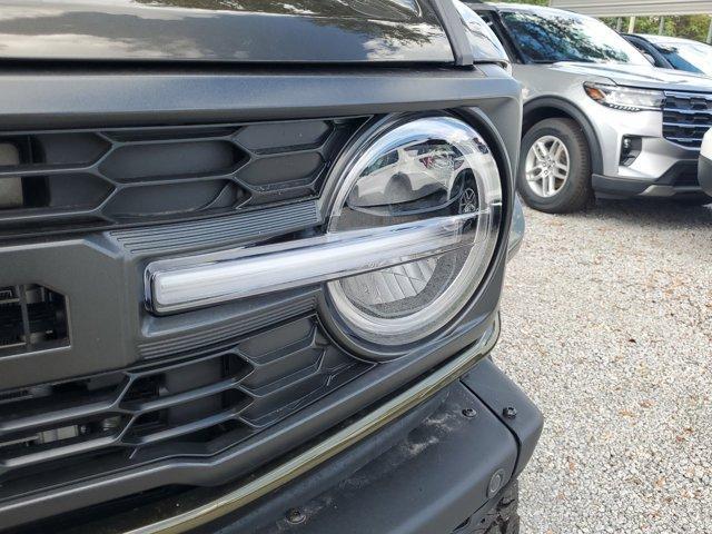 new 2024 Ford Bronco car, priced at $94,613