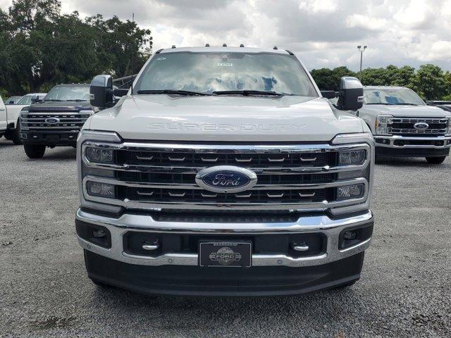 new 2024 Ford F-250 car, priced at $90,334