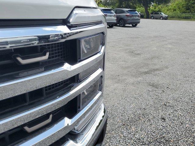 new 2024 Ford F-250 car, priced at $90,334