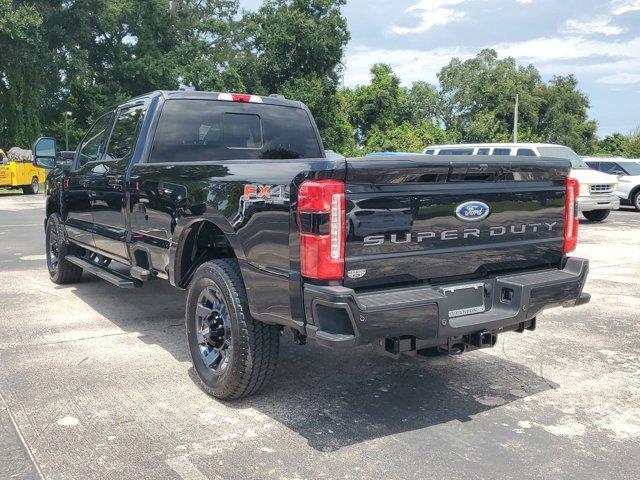 new 2024 Ford F-250 car, priced at $74,932