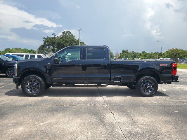 new 2024 Ford F-250 car, priced at $74,932