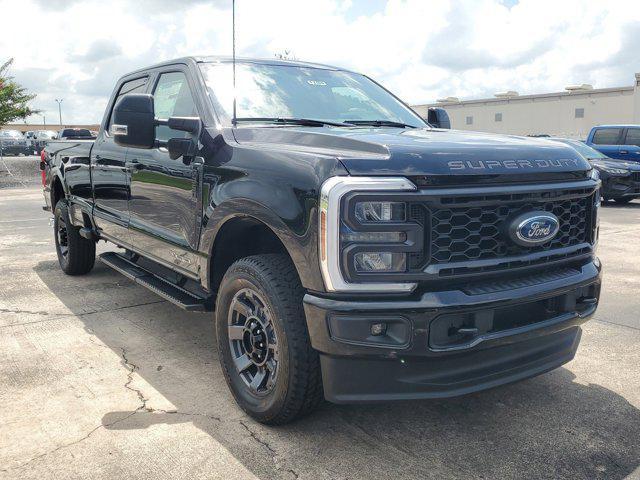 new 2024 Ford F-250 car, priced at $74,932