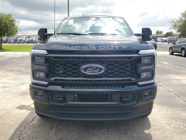 new 2024 Ford F-250 car, priced at $74,932