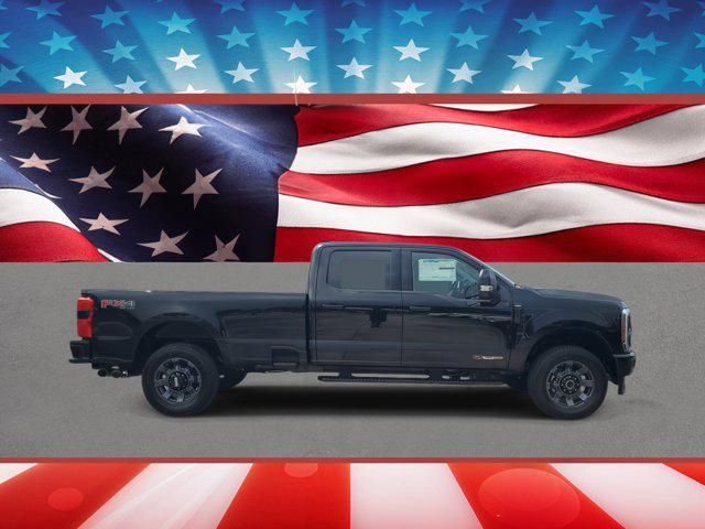 new 2024 Ford F-250 car, priced at $74,932