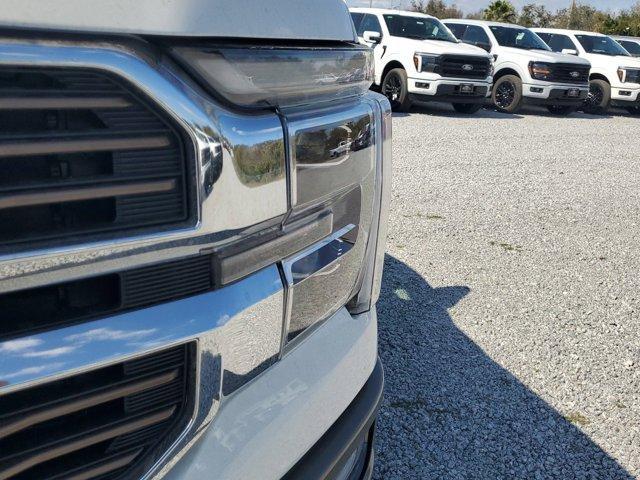 new 2025 Ford F-150 car, priced at $79,690