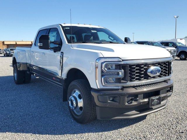 new 2024 Ford F-350 car, priced at $96,385