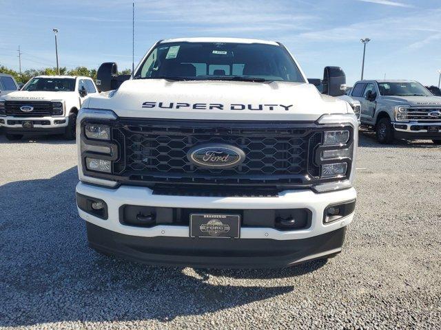 new 2025 Ford F-250 car, priced at $88,325