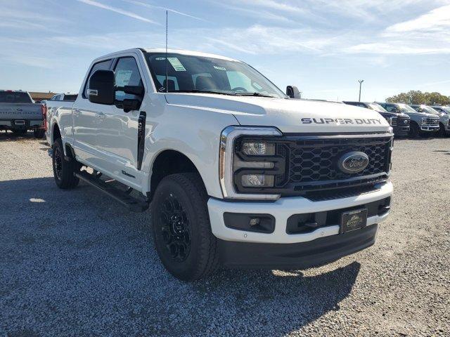 new 2025 Ford F-250 car, priced at $88,325