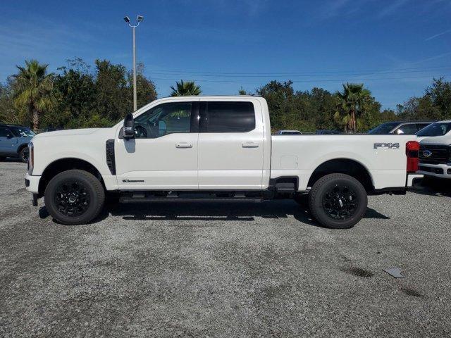 new 2025 Ford F-250 car, priced at $88,325