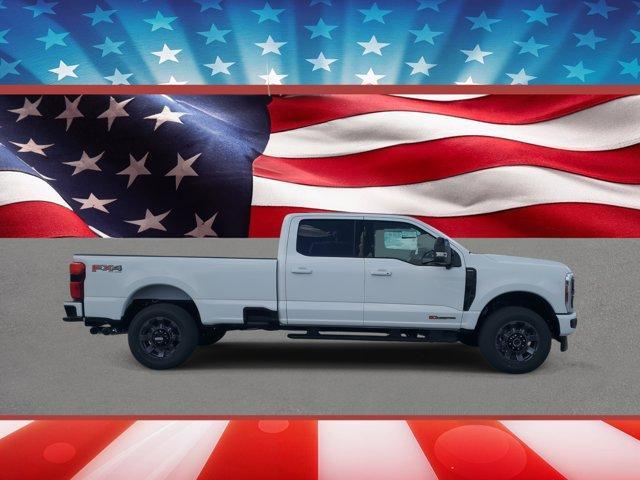 new 2024 Ford F-350 car, priced at $79,804