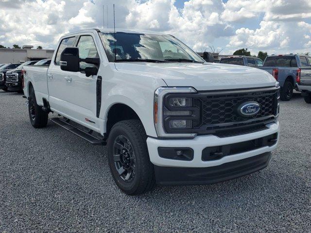 new 2024 Ford F-350 car, priced at $79,804