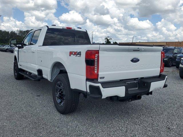 new 2024 Ford F-350 car, priced at $79,804