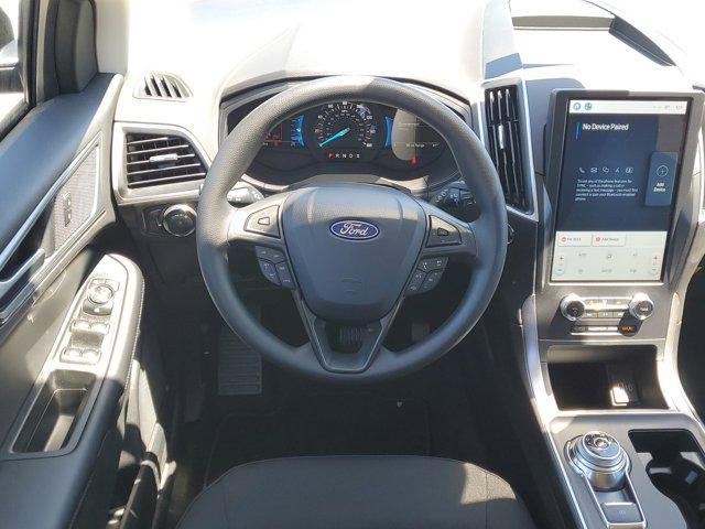 new 2024 Ford Edge car, priced at $33,604