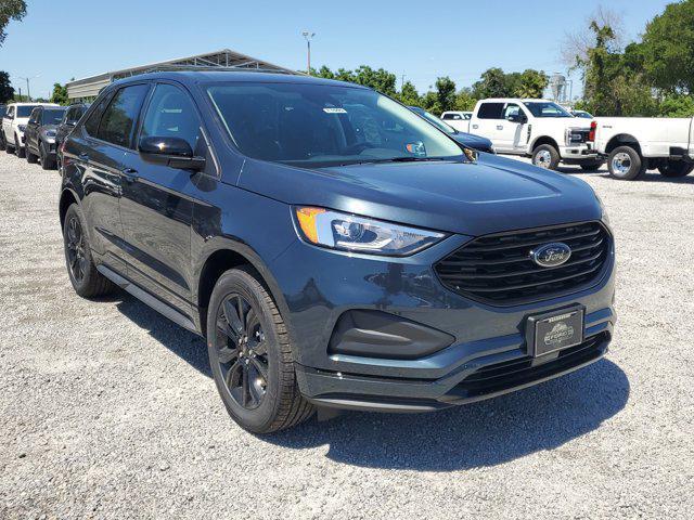 new 2024 Ford Edge car, priced at $33,604
