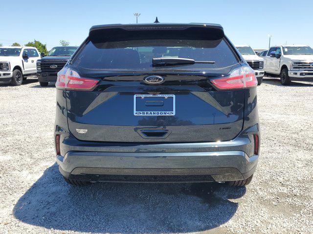 new 2024 Ford Edge car, priced at $33,604