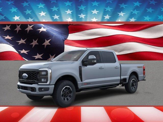 new 2024 Ford F-250 car, priced at $85,802