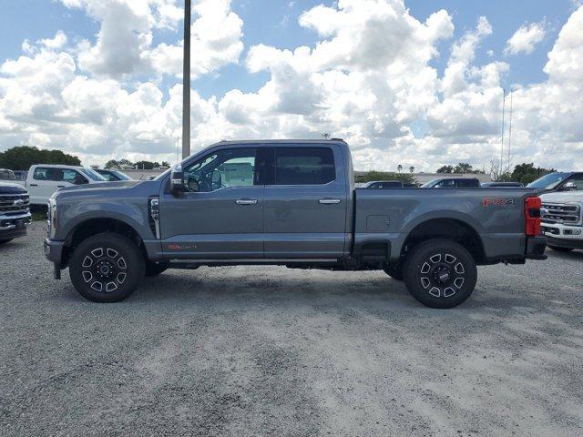 new 2024 Ford F-250 car, priced at $89,143