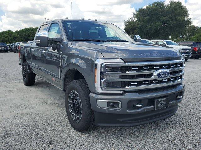 new 2024 Ford F-250 car, priced at $89,143