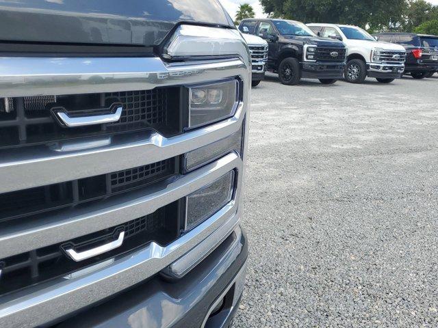 new 2024 Ford F-250 car, priced at $89,143