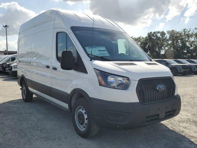 new 2024 Ford Transit-250 car, priced at $54,580