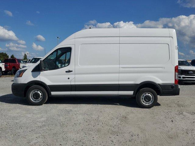 new 2024 Ford Transit-250 car, priced at $54,580