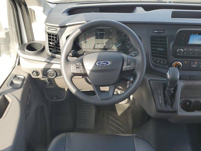 new 2024 Ford Transit-250 car, priced at $54,580