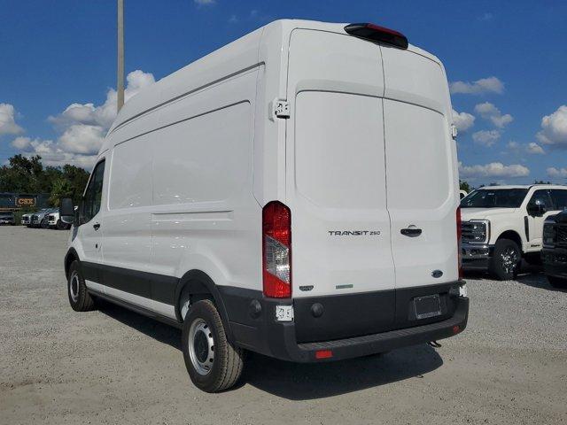 new 2024 Ford Transit-250 car, priced at $54,580