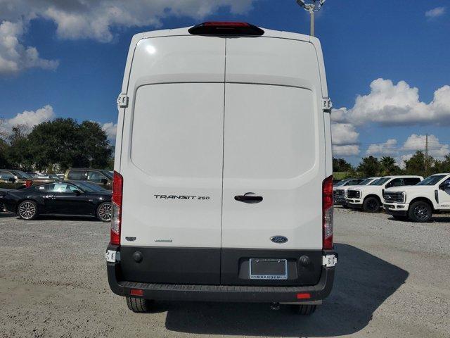 new 2024 Ford Transit-250 car, priced at $54,580