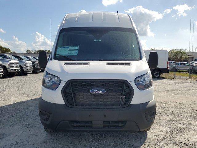 new 2024 Ford Transit-250 car, priced at $54,580