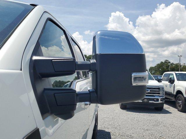 new 2024 Ford F-250 car, priced at $88,972