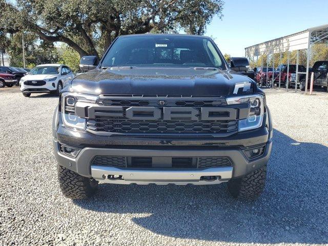 new 2024 Ford Ranger car, priced at $59,560