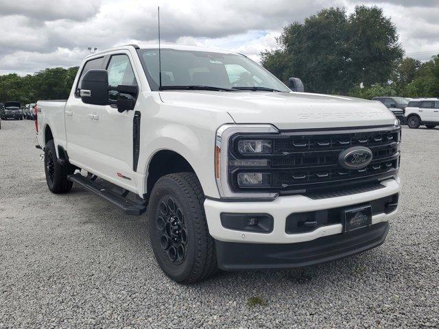 new 2024 Ford F-250 car, priced at $86,311