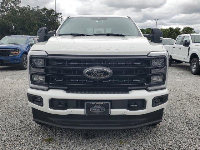 new 2024 Ford F-250 car, priced at $86,311