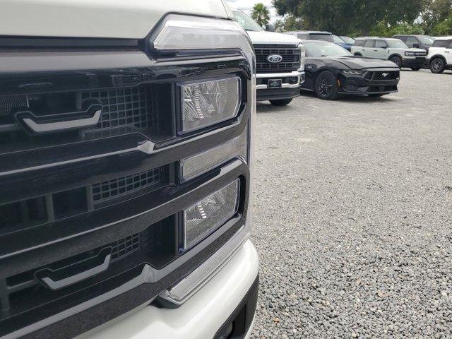 new 2024 Ford F-250 car, priced at $86,311