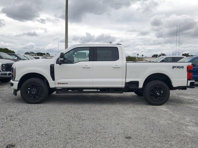 new 2024 Ford F-250 car, priced at $86,311