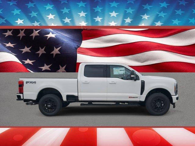 new 2024 Ford F-250 car, priced at $86,311