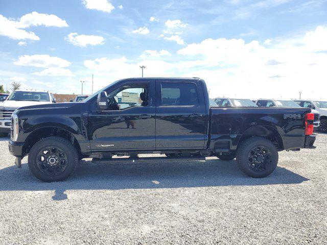 new 2024 Ford F-250 car, priced at $88,470