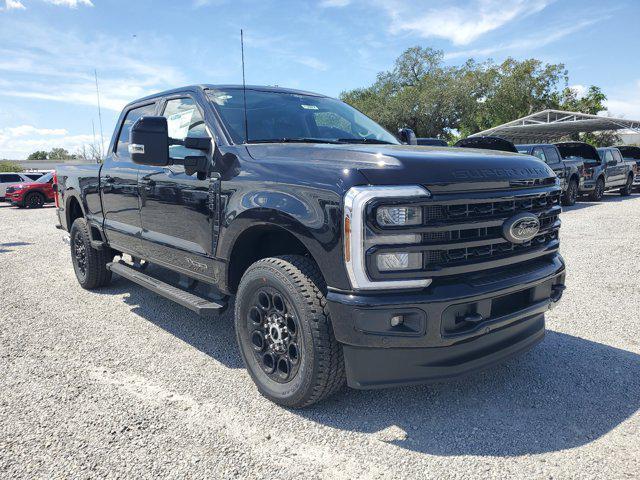 new 2024 Ford F-250 car, priced at $88,470