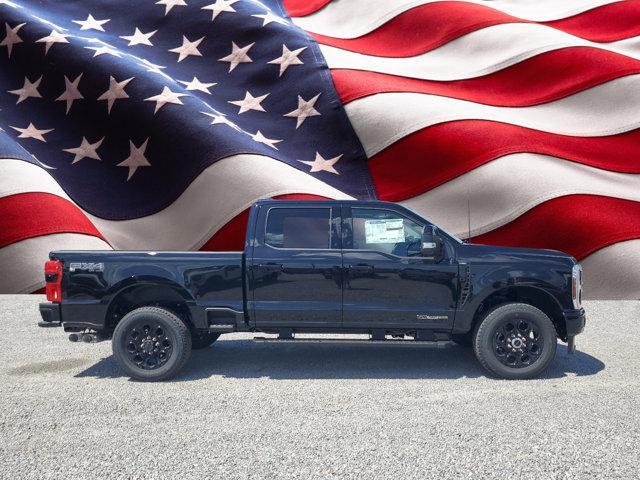 new 2024 Ford F-250 car, priced at $90,970