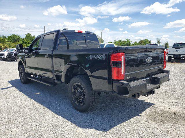 new 2024 Ford F-250 car, priced at $88,470