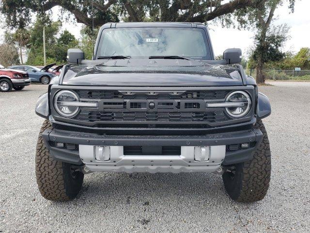 new 2024 Ford Bronco car, priced at $90,264