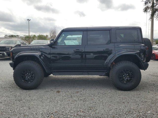 new 2024 Ford Bronco car, priced at $90,264