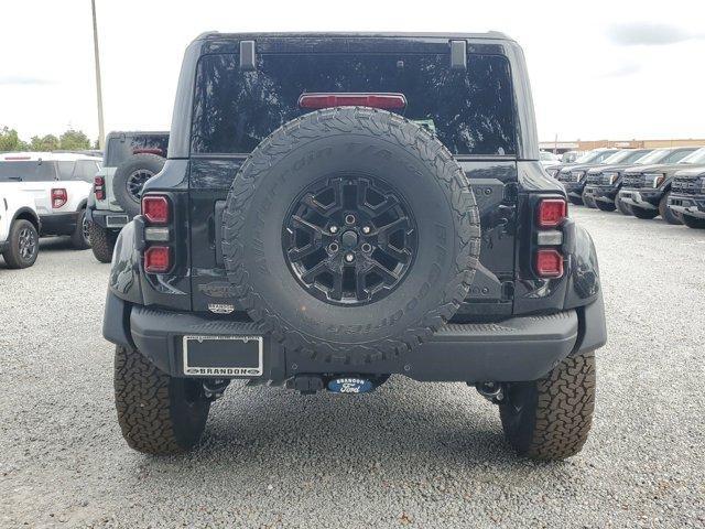 new 2024 Ford Bronco car, priced at $90,264