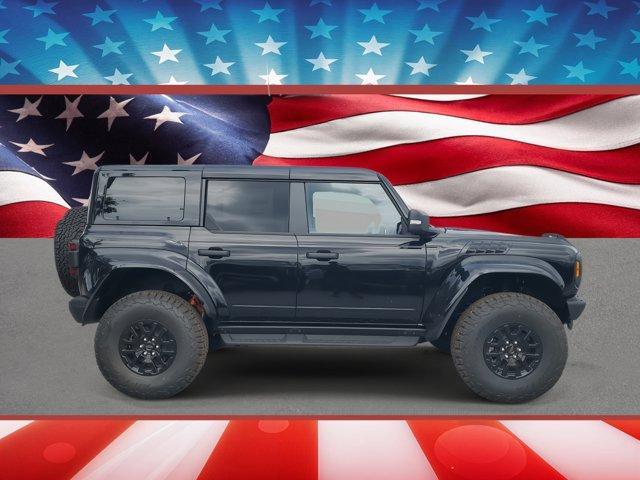 new 2024 Ford Bronco car, priced at $90,264