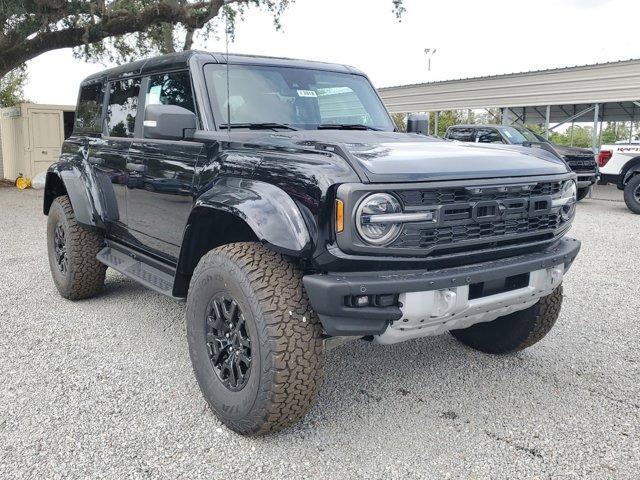 new 2024 Ford Bronco car, priced at $90,264