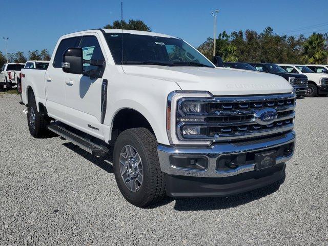 new 2024 Ford F-250 car, priced at $75,525