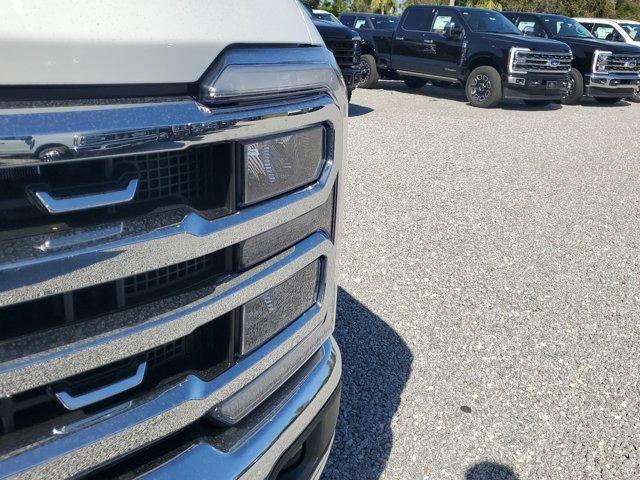 new 2024 Ford F-250 car, priced at $75,525