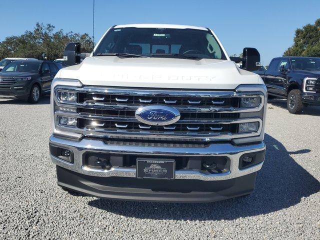 new 2024 Ford F-250 car, priced at $75,525